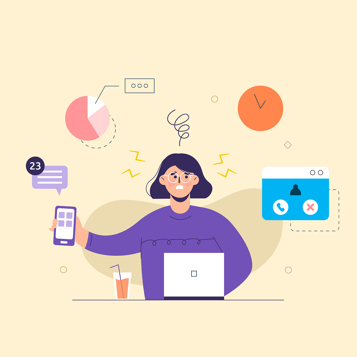 Тайм менеджмент